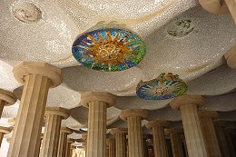 voyage-barcelone-parc-guell