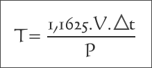 formule-de-vandjour-elevation-temperature-eau