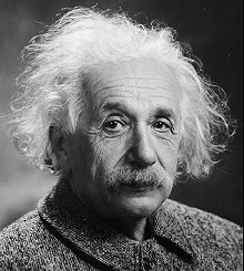 Albert_Einstein