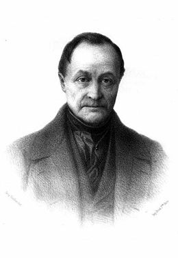 Auguste-Comte