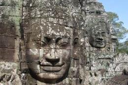 Cambodge Angkor 