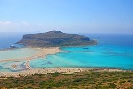 Crete Balos