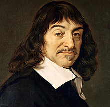 René Descartes fondateur de la philosophie moderne