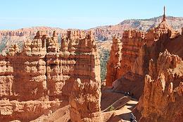 USA Bryce Canyon