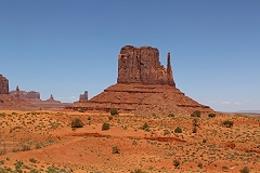 USA Monument Valley